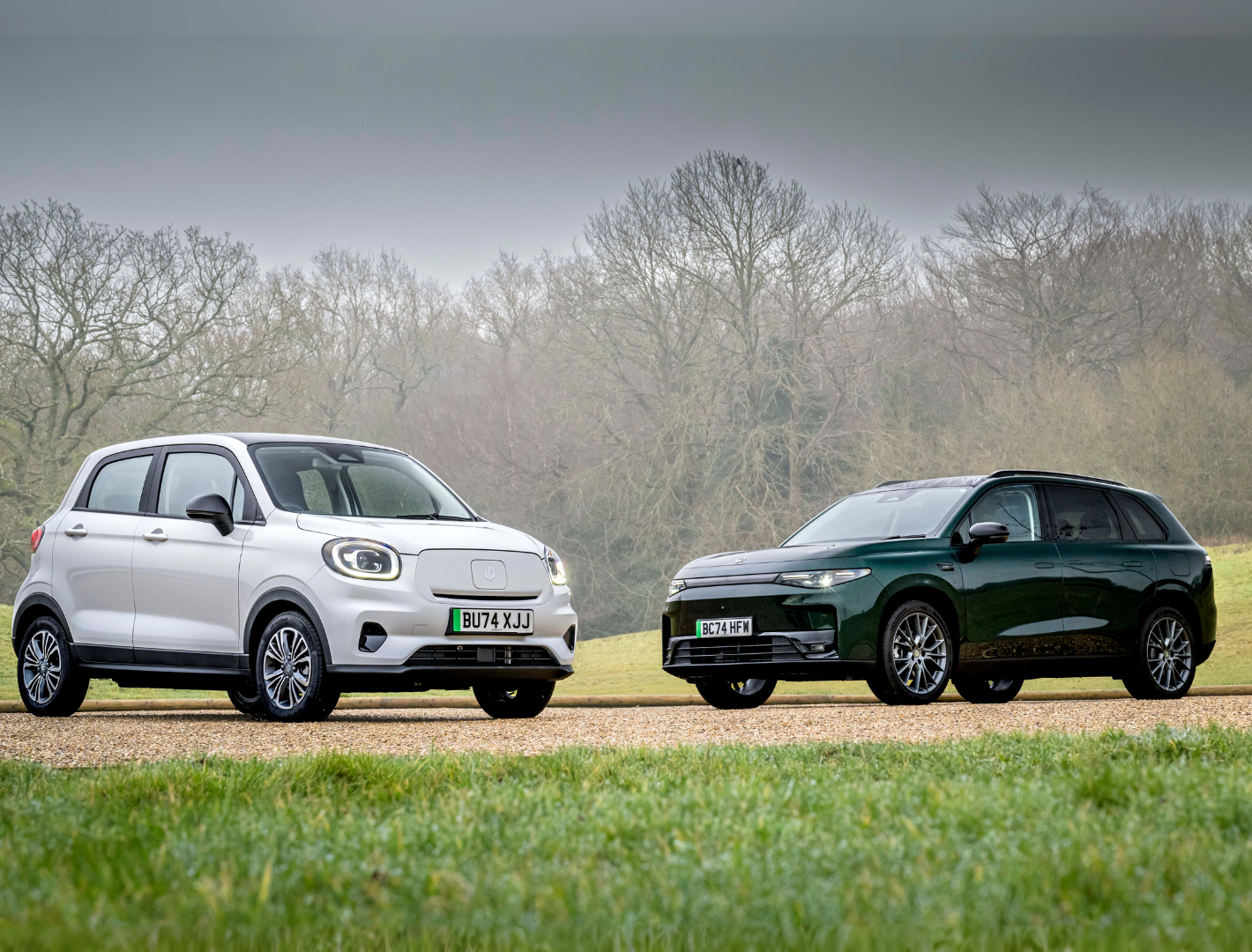 Leapmotor UK Flips The Switch On Own EV Grant Ahead Of Government Scheme